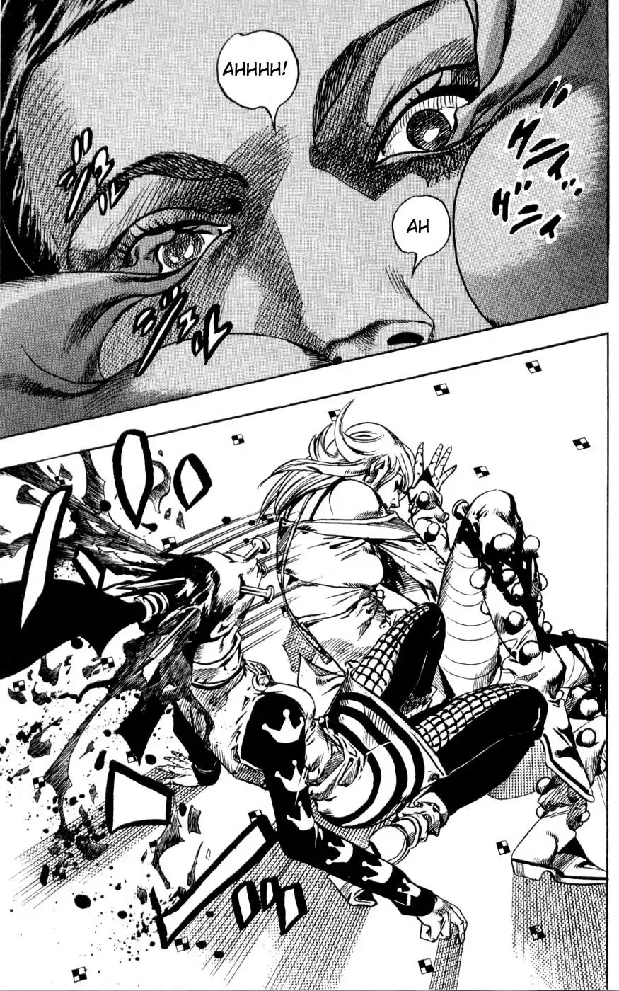 Steel Ball Run Chapter 50 18